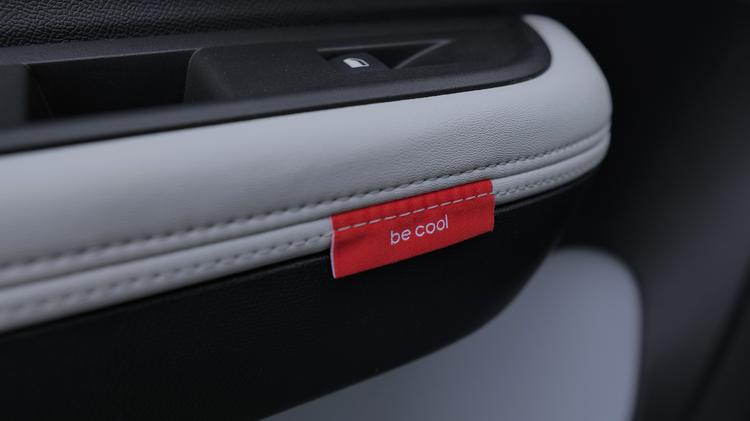 CITROEN C3 HATCHBACK 1.2 Hybrid [110] Collection 5dr e-DCS6 [NI]